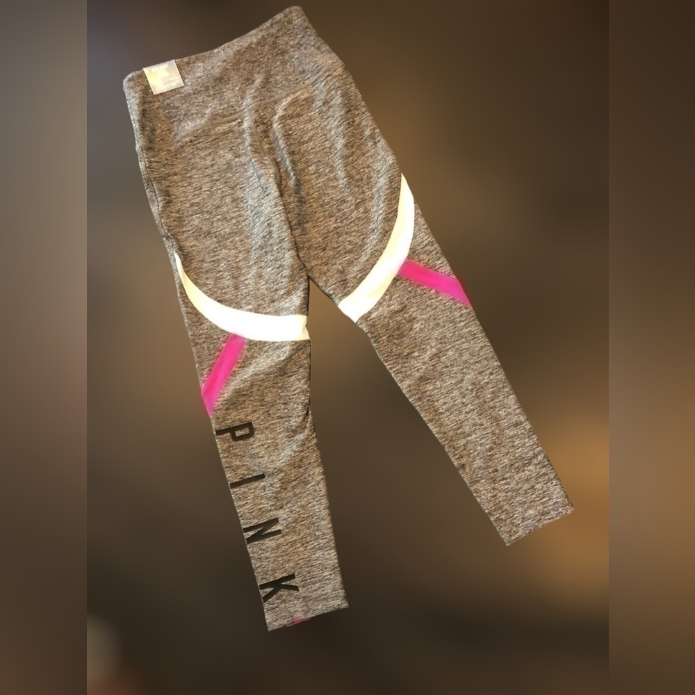 PINK VS Ultimate High Waist Ankle Legging Small - Picture 5 of 10